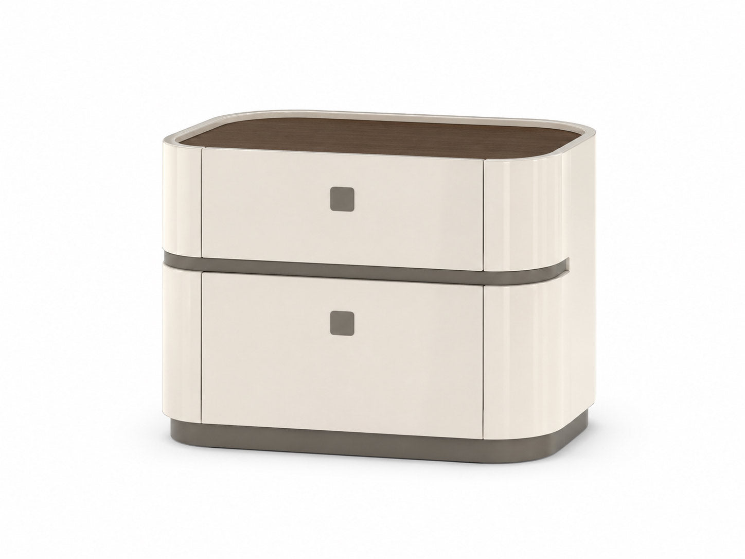 Seville Modern Nightstand