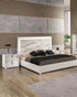 Sonia White Premium Bedroom