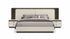 Valencia Contemporary Bed