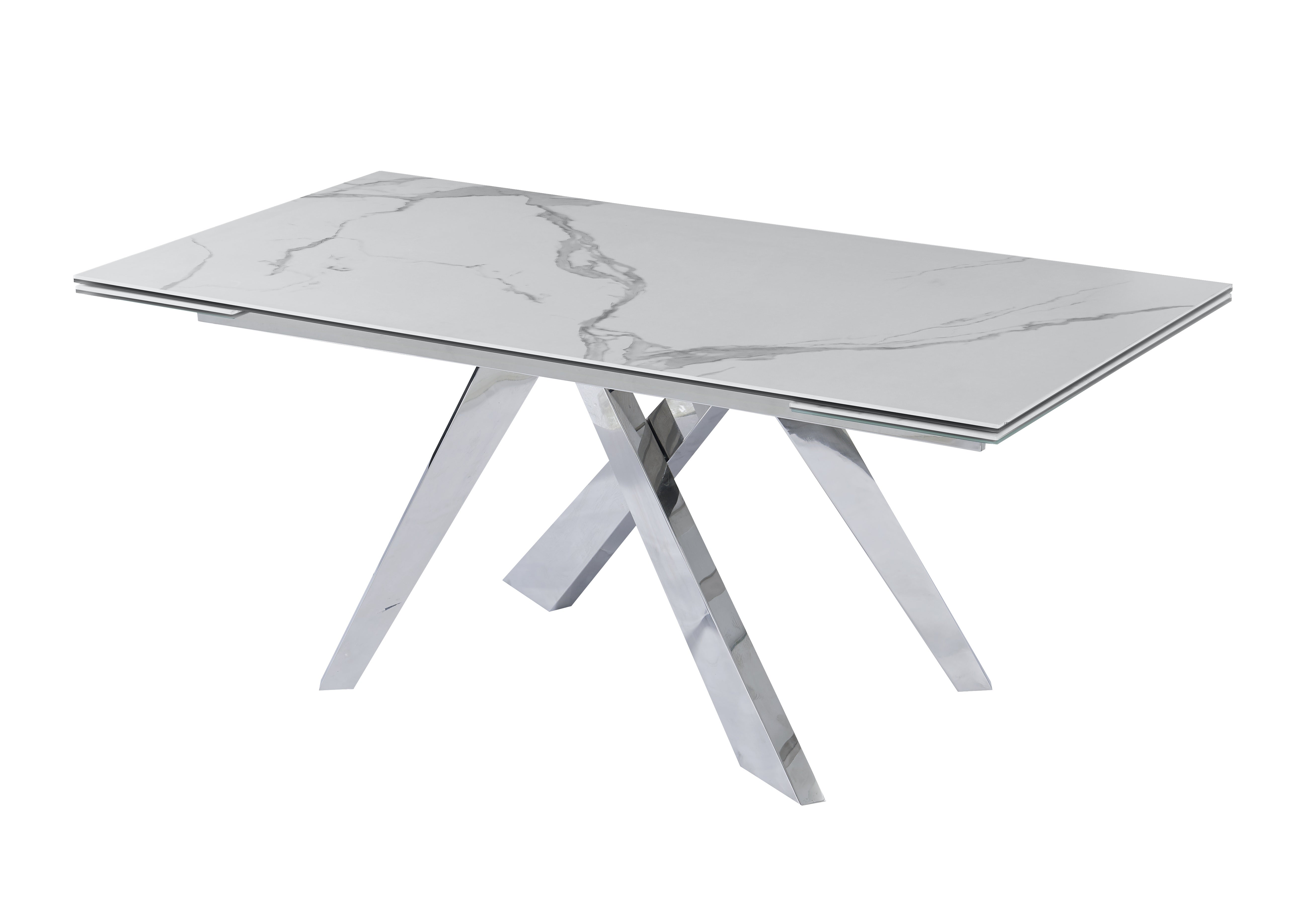 Carrara Extension Table