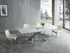 Carrara Extension Table