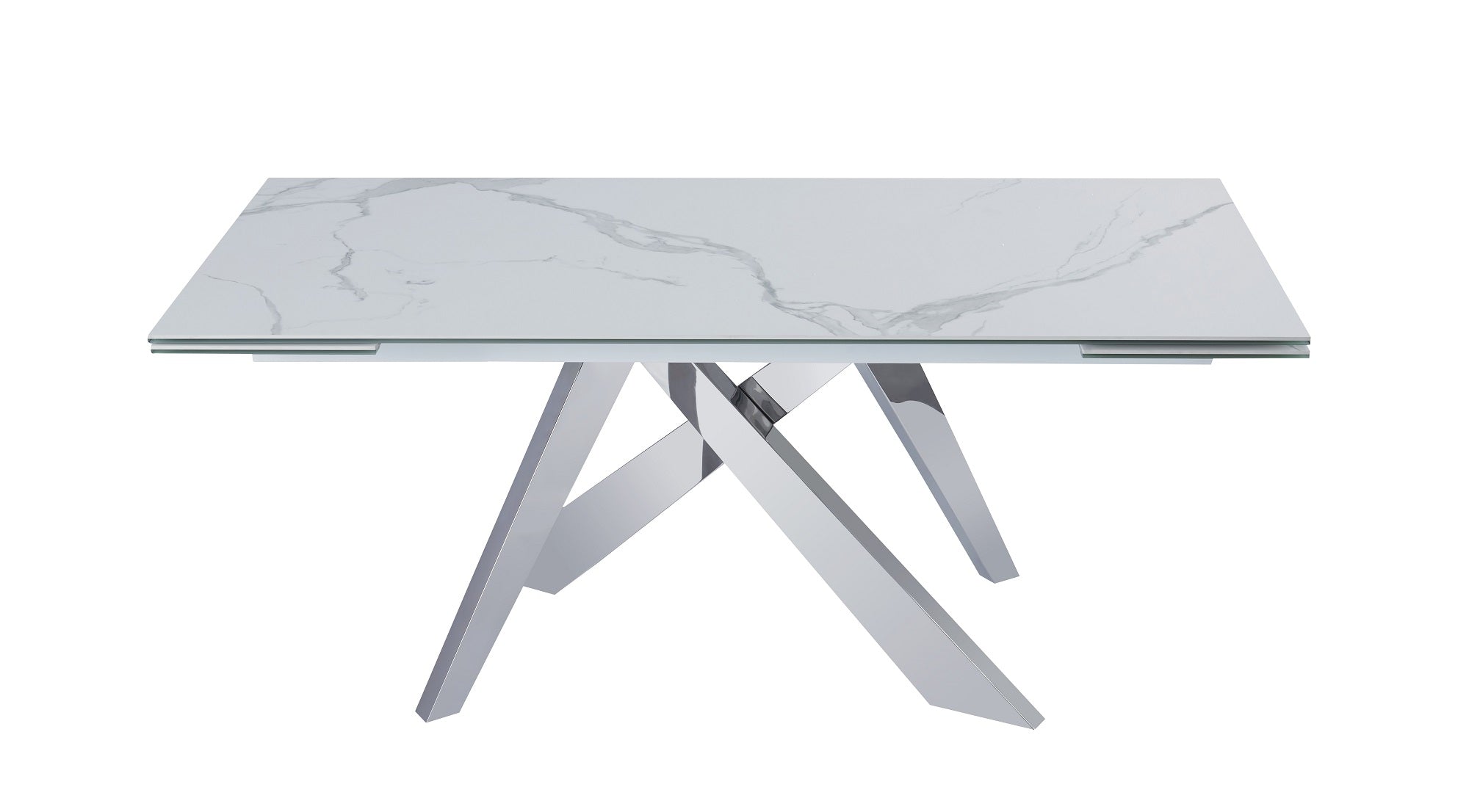 Carrara Extension Table