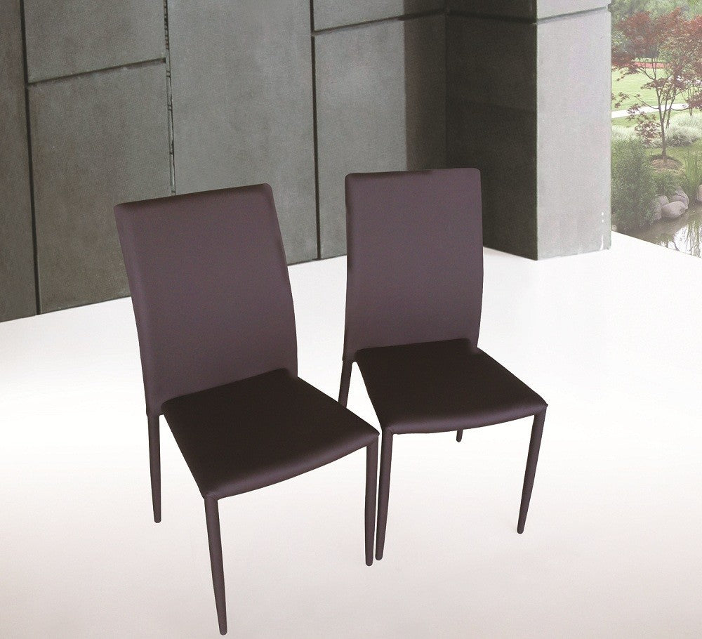 DC 13 Dining Chairs (4)