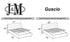 Guscio Premium Storage Bed