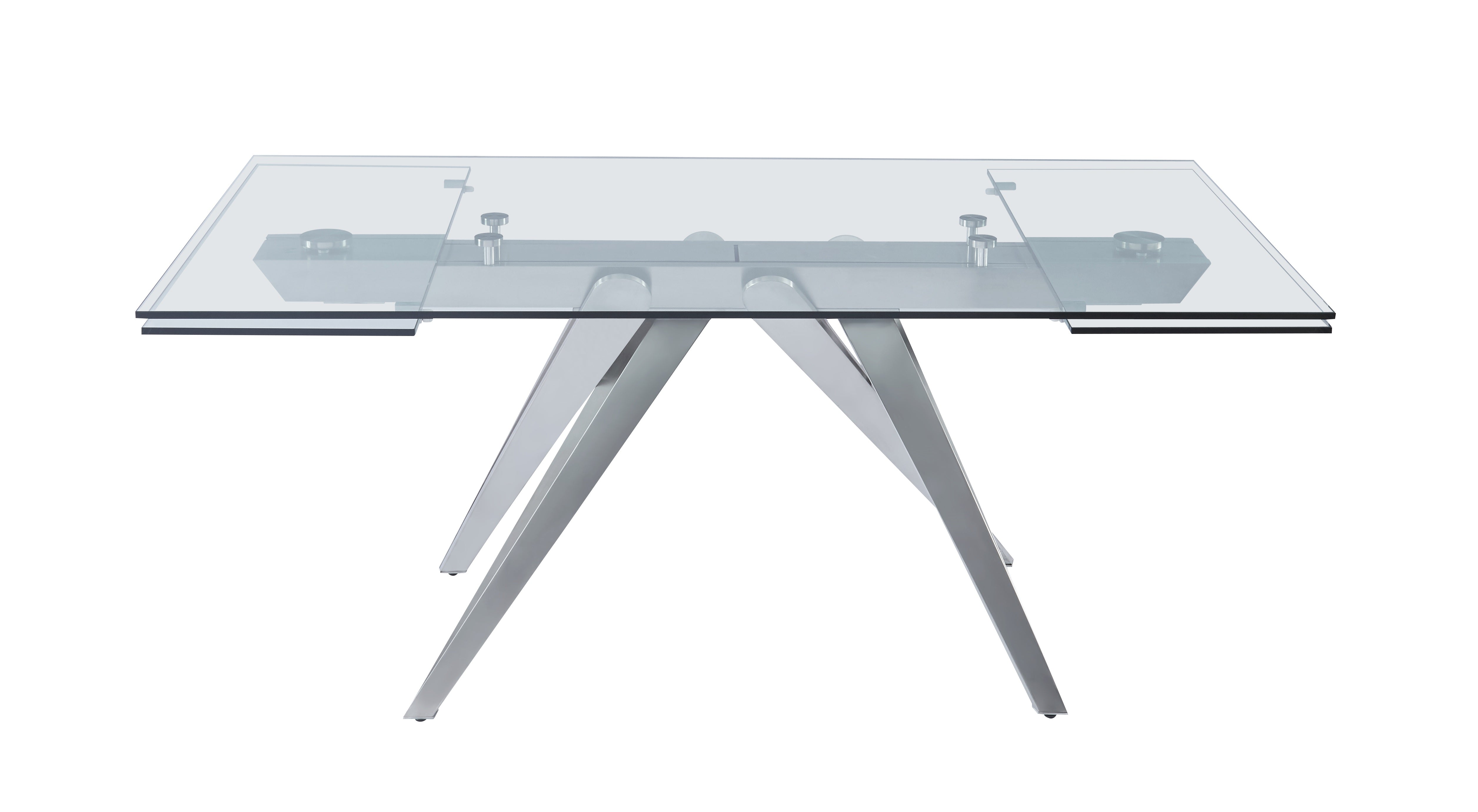 Strata Extension Table
