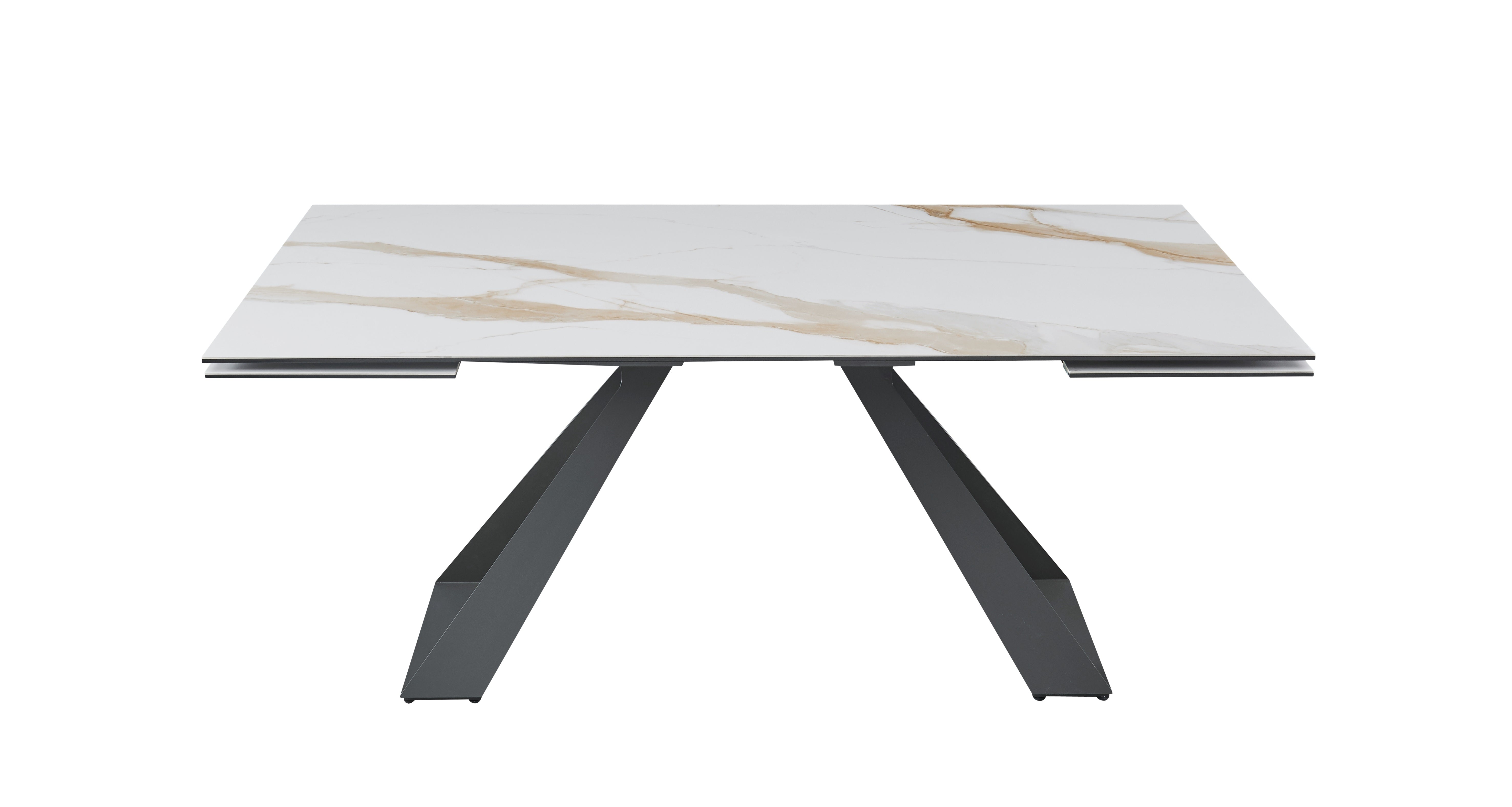 Swan Extension Table