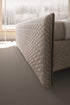 J and M Furniture Bed Evergreen Premium Bed