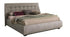 J and M Furniture Bed Guscio Premium Storage Bed