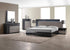 J and M Furniture Bed Roma Bed