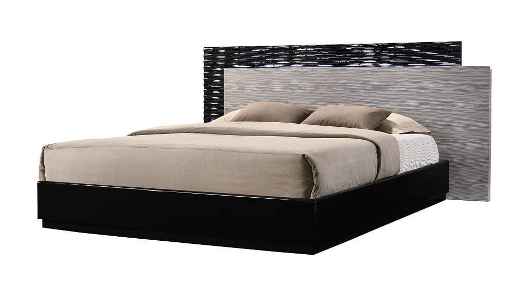 J and M Furniture Bed Roma Bed