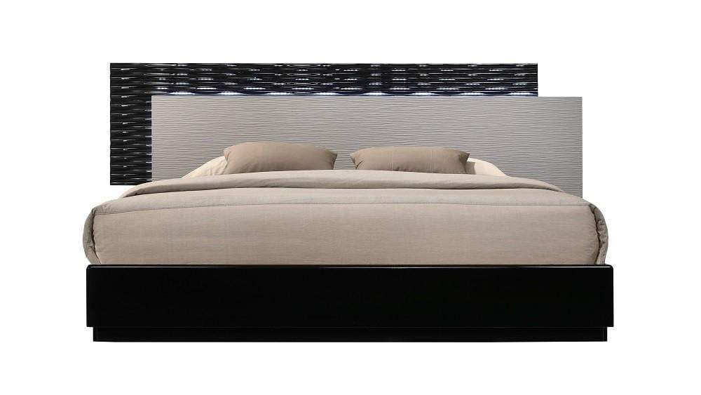 J and M Furniture Bed Roma Bed