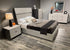 J and M Furniture Bedroom Furniture Sets Stoneage Bedroom Collection  | J&M Furniture