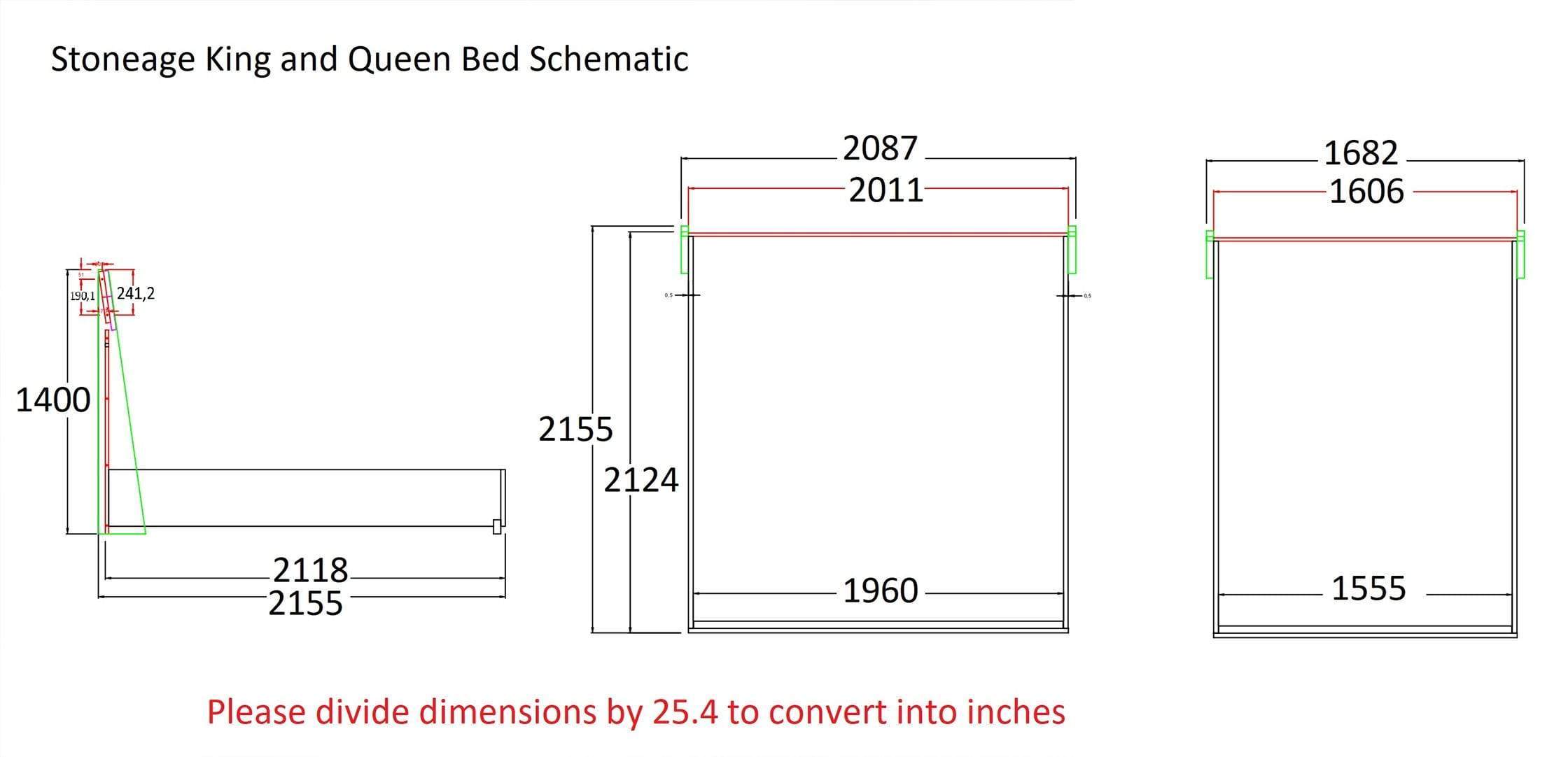 J and M Furniture Bedroom Furniture Sets Stoneage Bedroom Collection  | J&M Furniture