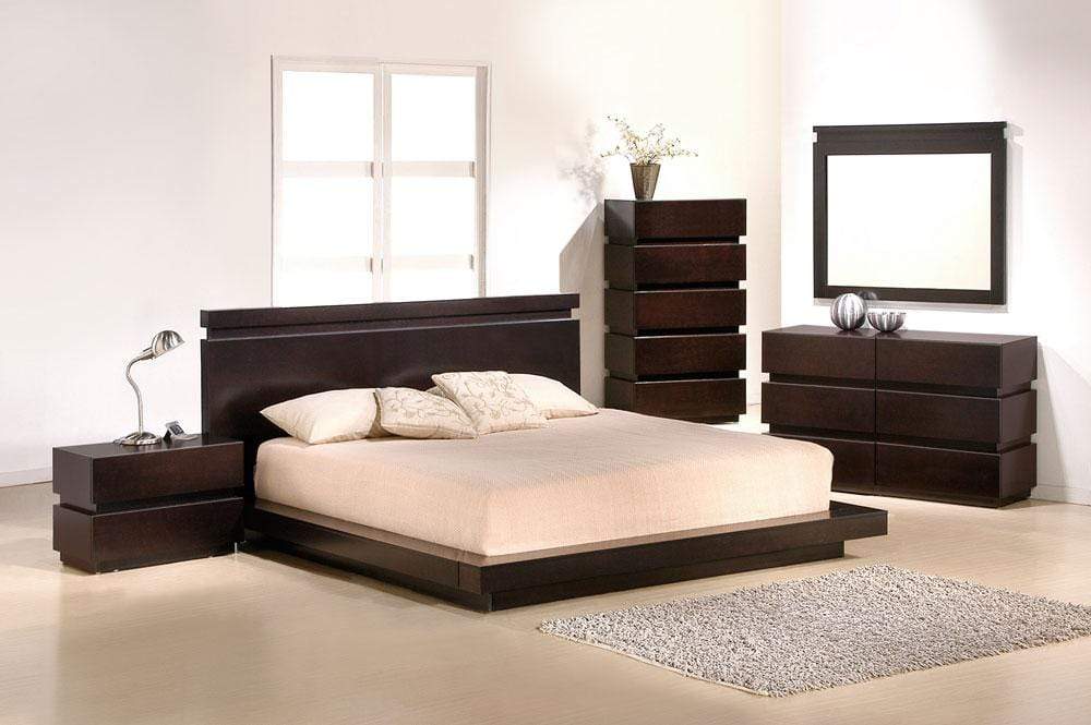 J and M Furniture Bedroom Sets Knotch Bedroom Collection
