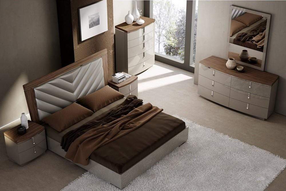 J and M Furniture Bedroom Sets Napa Bedroom Collection