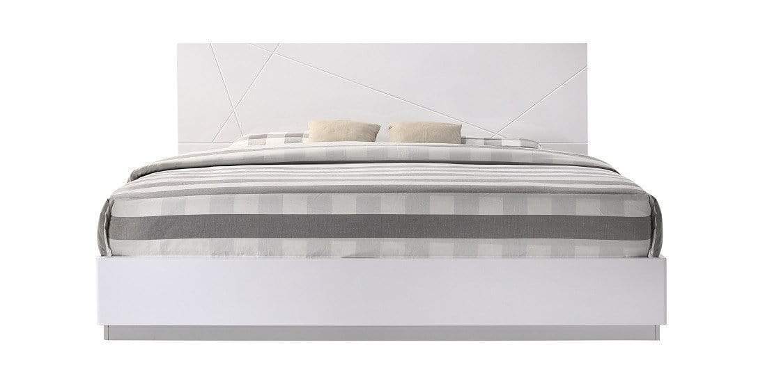 J and M Furniture Bedroom Sets Naples Bedroom Collection