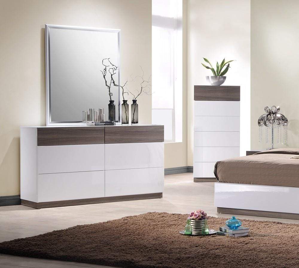 J and M Furniture Bedroom Sets Sanremo-A Bedroom Collection
