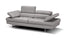 J and M Furniture Couches & Sofa Aurora Premium Leather Sofa