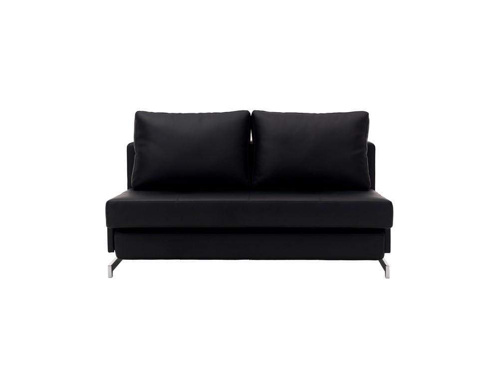 J and M Furniture Couches & Sofa Black K43-2 Sofa Bed In Colors