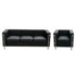 J and M Furniture Couches & Sofa Cour Sofa Collection