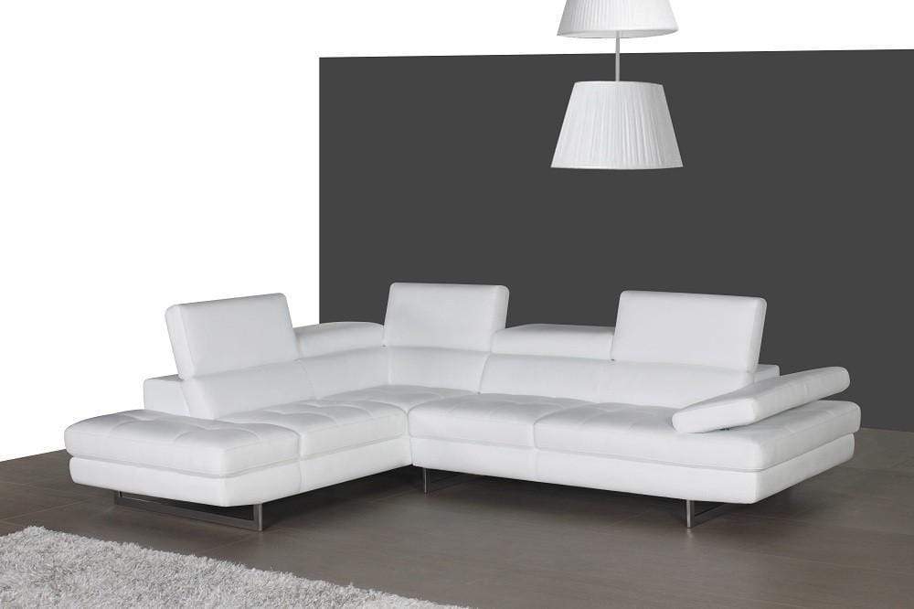 J and M Furniture Couches & Sofa Forza A761 Sectional