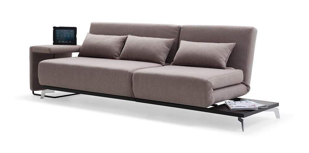 J and M Furniture Couches & Sofa JH033 Sofa Bed