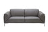 J and M Furniture Couches & Sofa King Leather Sofa