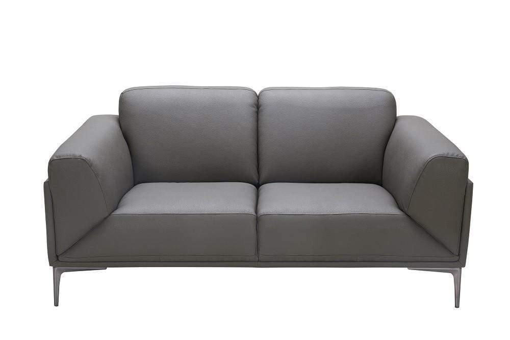 J and M Furniture Couches & Sofa King Leather Sofa