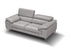 J and M Furniture Couches & Sofa Liam Premium Leather Collection