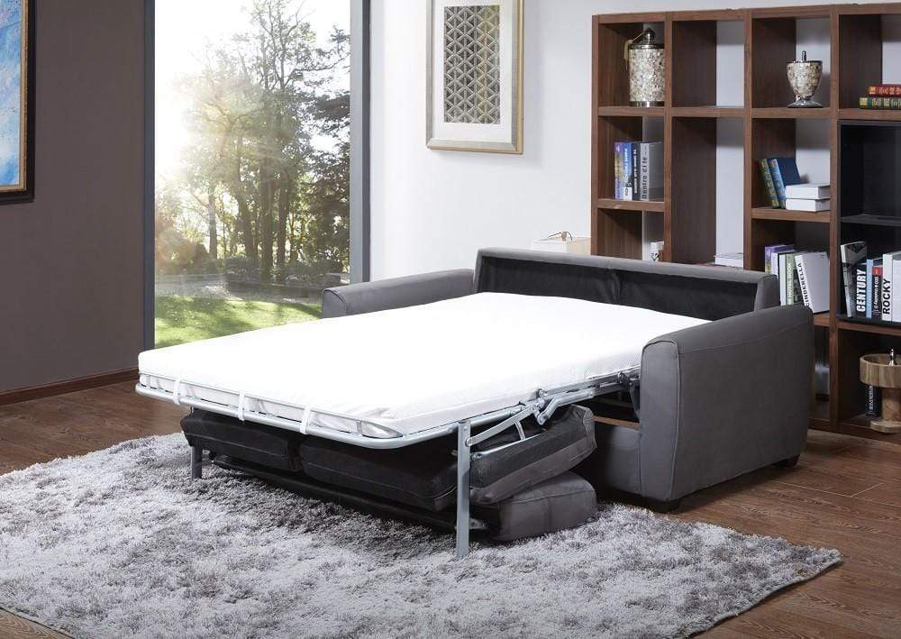 J and M Furniture Couches & Sofa Mono Premium Sofa Bed