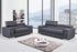 J and M Furniture Couches & Sofa Soho Sofa Collection