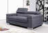 J and M Furniture Couches & Sofa Soho Sofa Collection