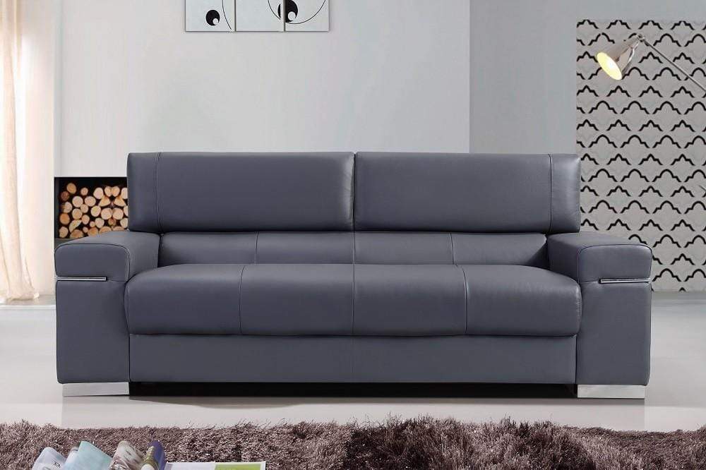 J and M Furniture Couches & Sofa Soho Sofa Collection