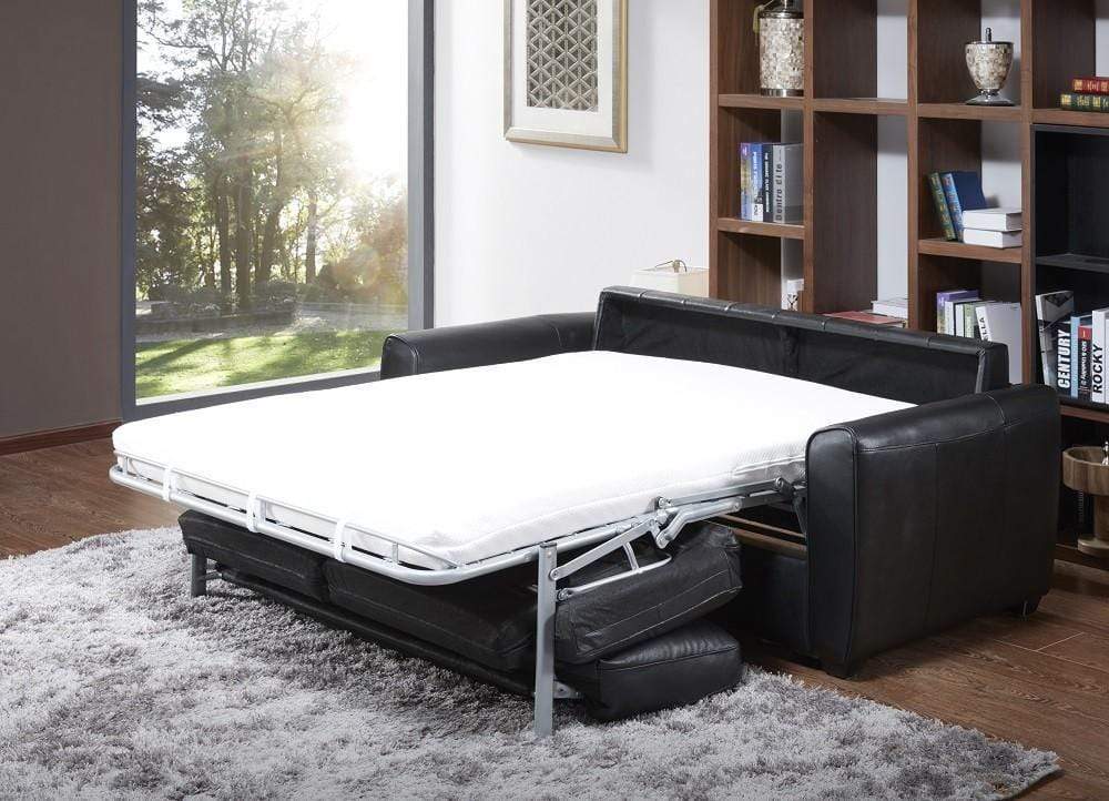 J and M Furniture Couches & Sofa Ventura Premium Sofa Bed