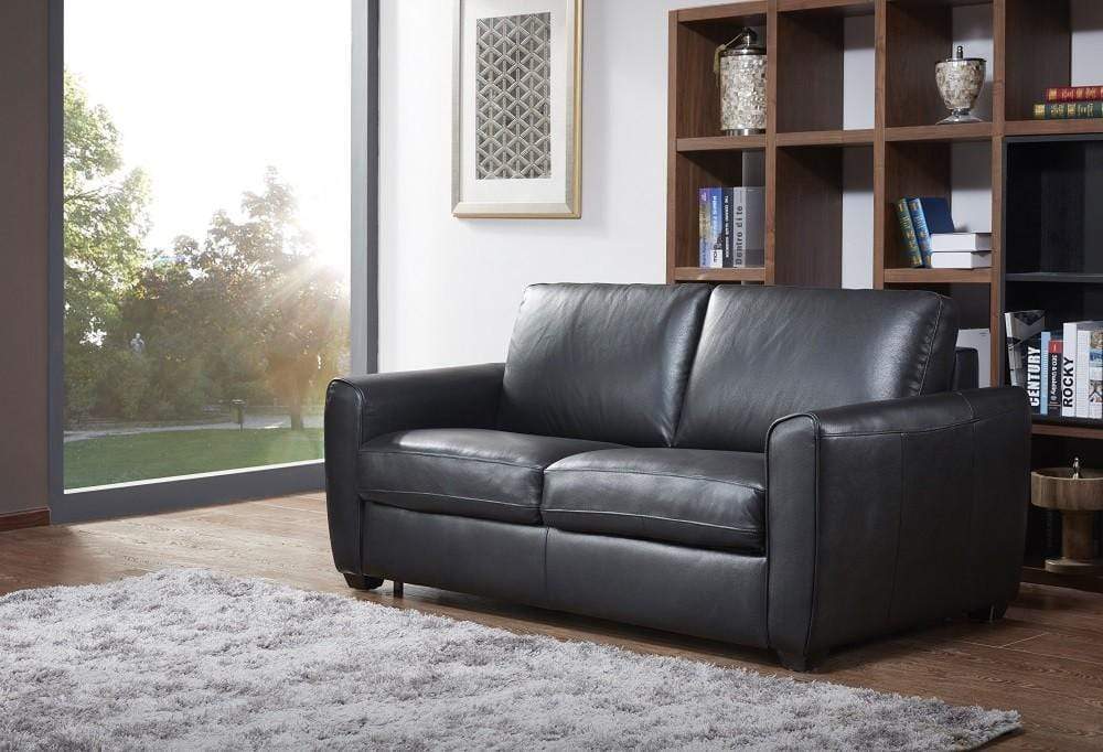 J and M Furniture Couches & Sofa Ventura Premium Sofa Bed