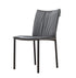 J and M Furniture Dining Chair Las Vegas Dining Chair in Grey | J&M Furniture