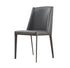 J and M Furniture Dining Chair Reno Dining Chair in Grey | J&M Furniture