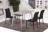 J and M Furniture Dining Room B24 Dining Collection
