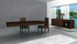 J and M Furniture Dining Room Float Dining Collection