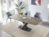 J and M Furniture Dining Sets Elegance Fixed Table | J&M Furniture