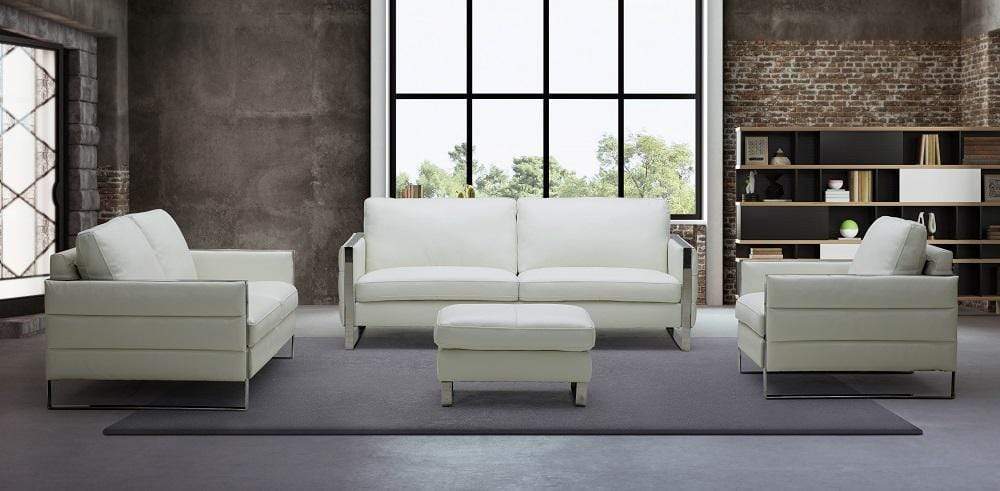 J and M Furniture Living Room Constantin Sofa Collection