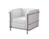 J and M Furniture Lounge Chair Cour Lounge Chair