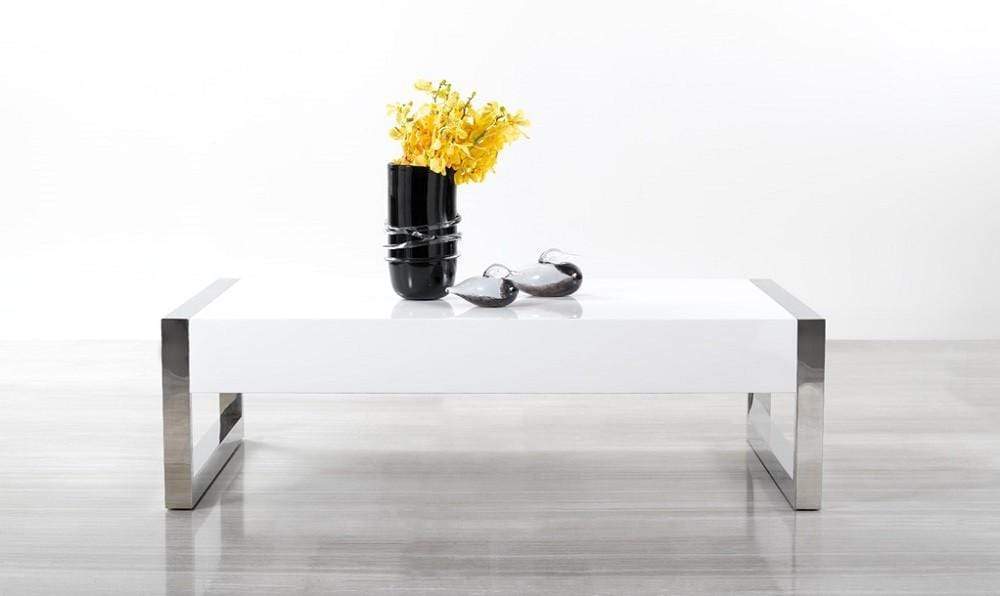 J and M Furniture Table - Coffee 115A Coffee Table