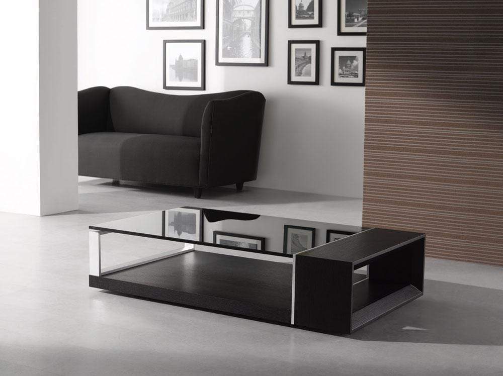 J and M Furniture Table - Coffee 883 Modern Coffee Table