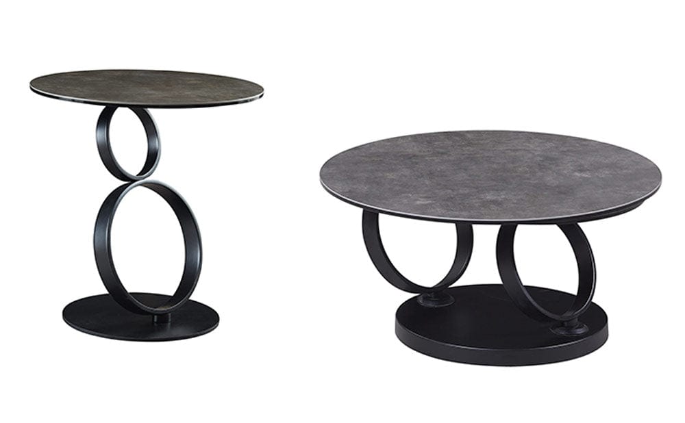 J and M Furniture Table - Coffee Add Coffee & End Table Dallas Modern Coffee Table | J&M Furniture