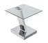 J and M Furniture Table - Coffee Add End Table Houston Modern Coffee Table | J&M Furniture