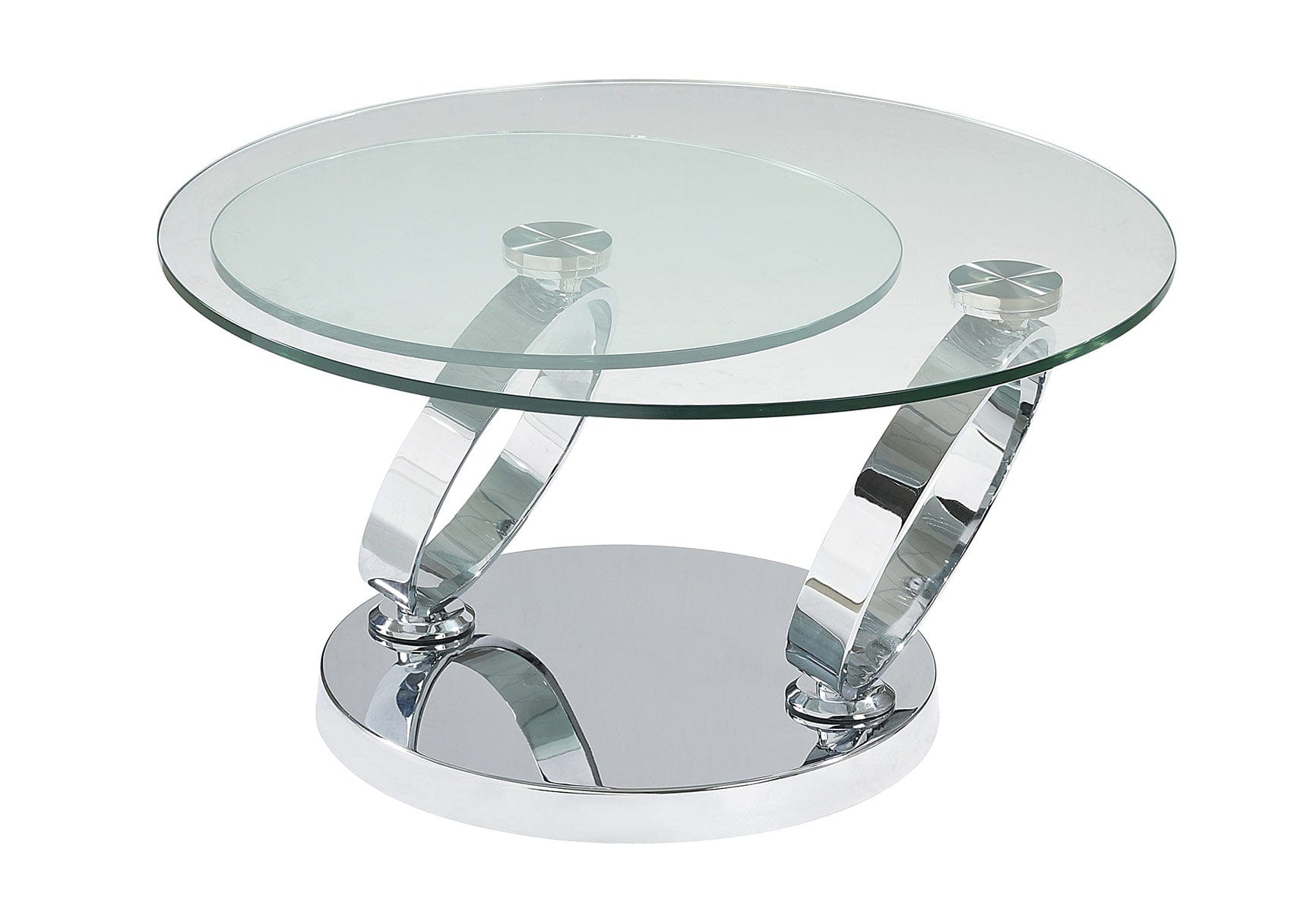 J and M Furniture Table - Coffee Chicago Modern Coffee Table | J&M Furniture