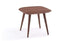 J and M Furniture Table - Coffee Downtown End Table