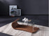 J and M Furniture Table - Coffee Grace Modern Coffee Table