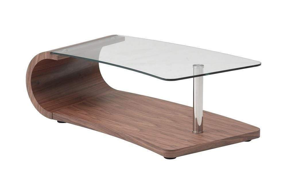 J and M Furniture Table - Coffee Grace Modern Coffee Table